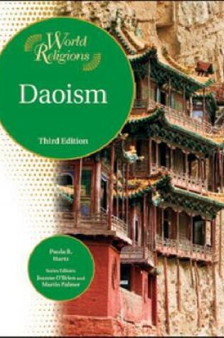 Cover of Daoism