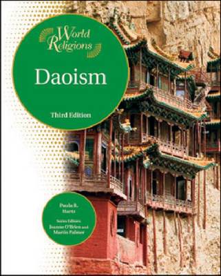 Cover of Daoism