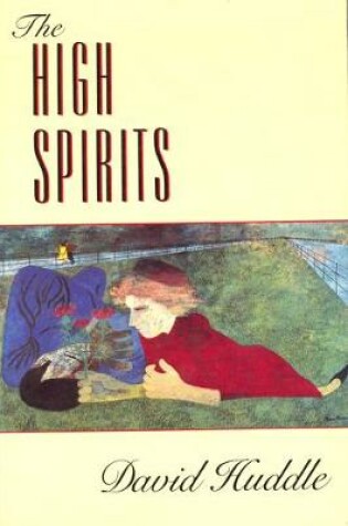 Cover of The High Spirits