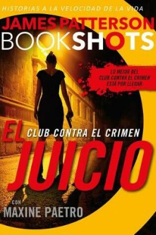Cover of El Juicio