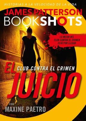 Book cover for El Juicio