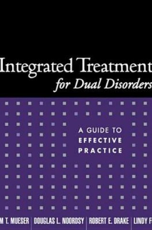 Cover of Integrated Treatment for Dual Disorders