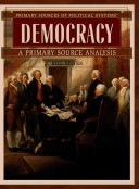 Cover of Democracy