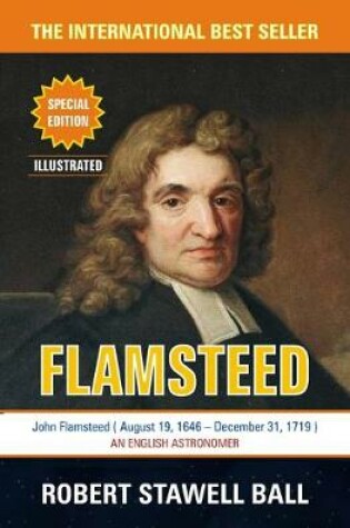 Cover of John Flamsteed