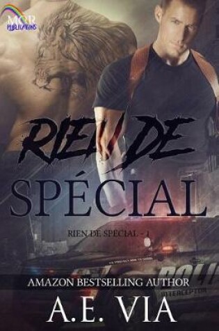 Cover of Rien de Special