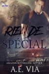 Book cover for Rien de Special