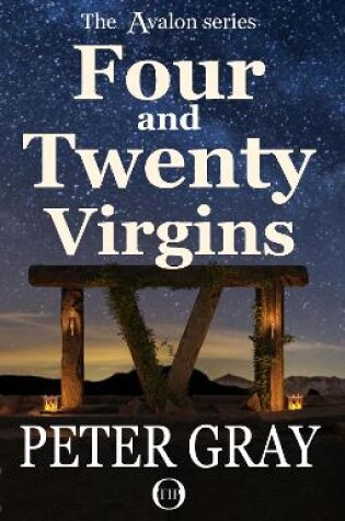 Cover of Four and Twenty Virgins