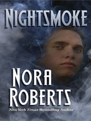 Book cover for Night Smoke