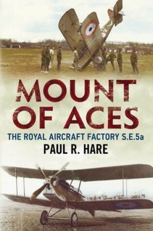 Cover of Mount of Aces