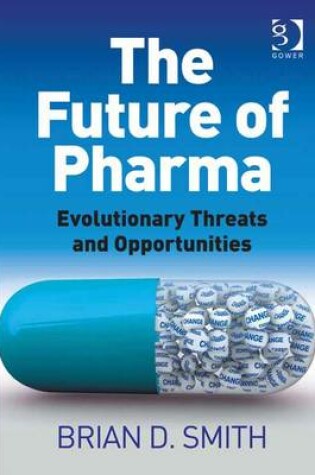 Cover of The Future of Pharma