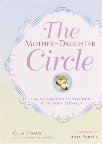 Book cover for The Mother-Daughter Circle