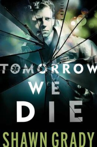 Cover of Tomorrow We Die