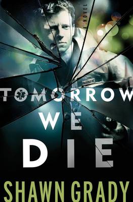 Book cover for Tomorrow We Die