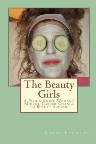 Cover of The Beauty Girls