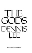 Book cover for Gods