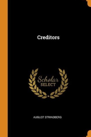 Cover of Creditors