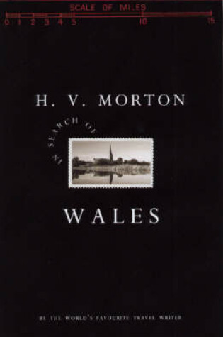 Cover of In Search of Wales