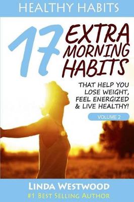 Book cover for Healthy Habits Vol 2