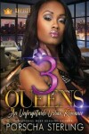 Book cover for 3 Queens