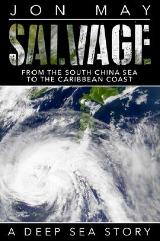 Cover of Salvage