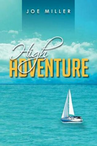 Cover of High Adventure