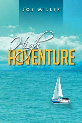 Book cover for High Adventure