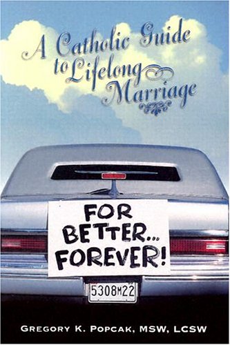 Book cover for For Better...Forever!