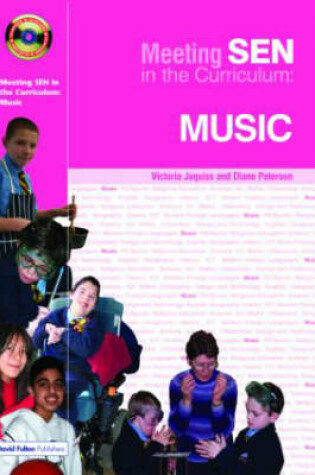 Cover of Meeting SEN in the Curriculum