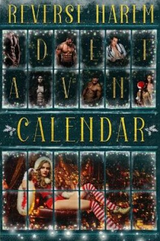 Cover of Reverse Harem Advent Calendar