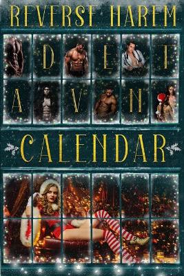 Book cover for Reverse Harem Advent Calendar