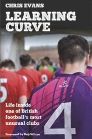 Cover of Learning Curve