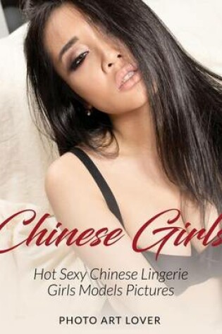 Cover of Chinese Girls