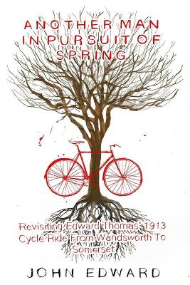 Book cover for Another Man In Pursuit of Spring