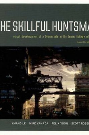 Cover of The Skillful Huntsman