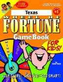 Book cover for Texas Wheel of Fortune!