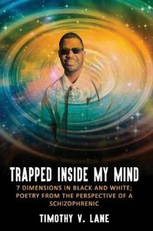 Cover of Trapped Inside My Mind