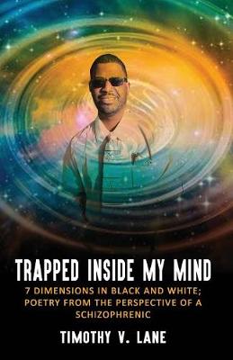 Book cover for Trapped Inside My Mind