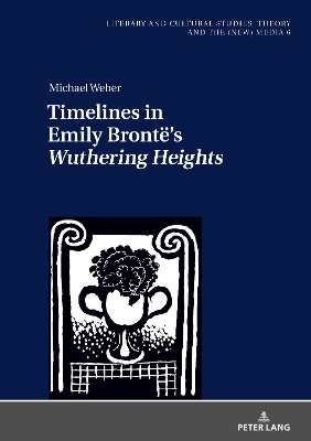 Book cover for Timelines in Emily Brontë’s «Wuthering Heights»