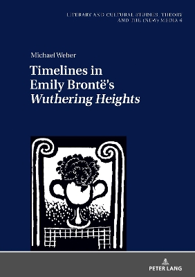 Cover of Timelines in Emily Brontë’s «Wuthering Heights»