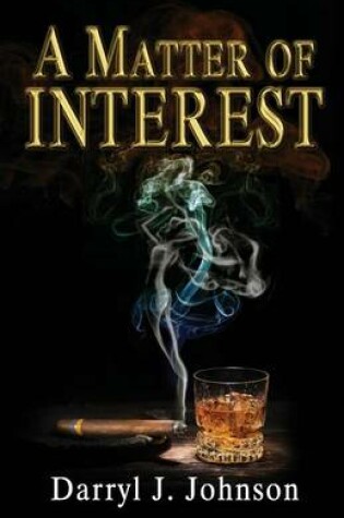 Cover of A Matter of Interest