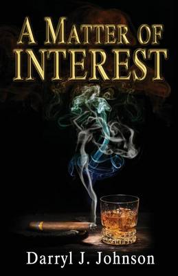 Book cover for A Matter of Interest