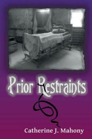 Cover of Prior Restraints