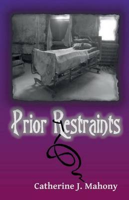 Book cover for Prior Restraints