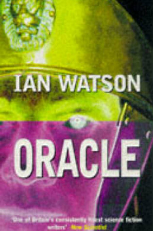 Cover of Oracle