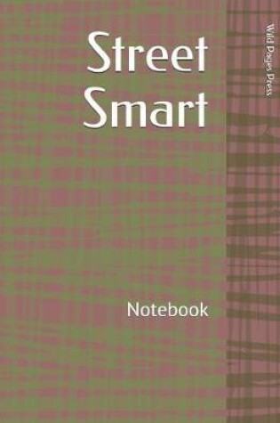 Cover of Street Smart