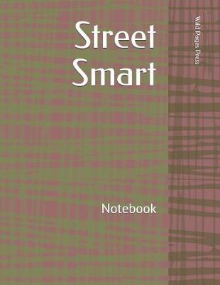 Book cover for Street Smart