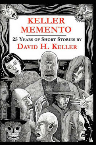 Cover of Keller Memento