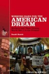 Book cover for Working Hard for the American Dream