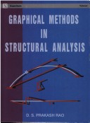 Book cover for Graphical Methods in Structural Analysis