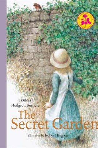 Cover of The Secret Garden